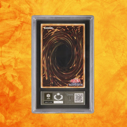 Black Luster Soldier ARS 9