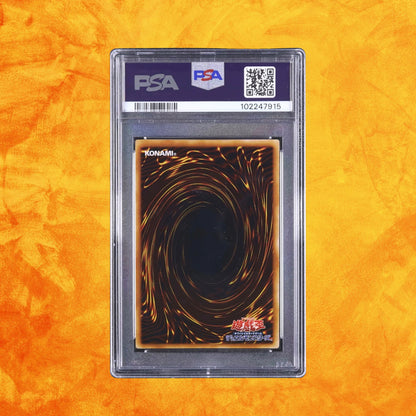 WINGED KURIBOH LV10 PSA 9